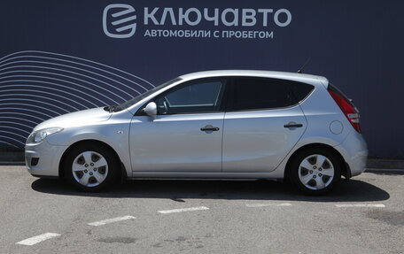 Hyundai i30 I, 2010 год, 730 000 рублей, 5 фотография