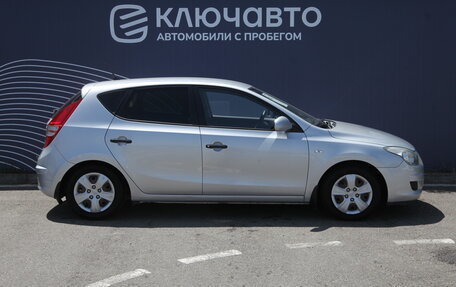 Hyundai i30 I, 2010 год, 730 000 рублей, 6 фотография