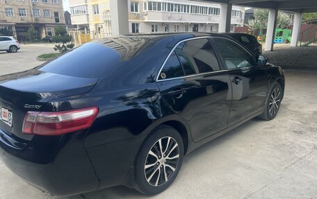 Toyota Camry, 2010 год, 1 330 000 рублей, 9 фотография