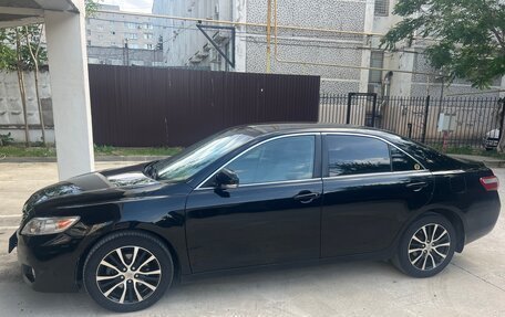 Toyota Camry, 2010 год, 1 330 000 рублей, 13 фотография