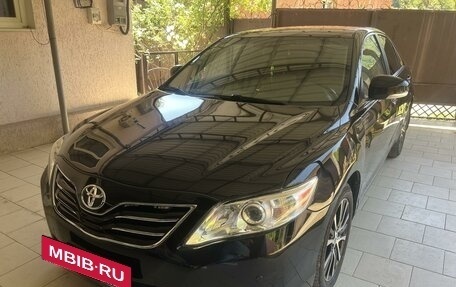 Toyota Camry, 2010 год, 1 330 000 рублей, 5 фотография