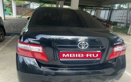 Toyota Camry, 2010 год, 1 330 000 рублей, 12 фотография