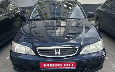 Honda Accord VII рестайлинг, 1998 год, 370 000 рублей, 3 фотография