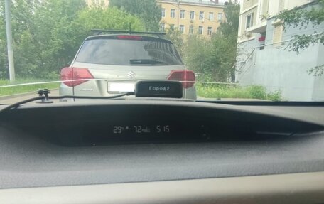 Subaru Impreza III, 2008 год, 800 000 рублей, 13 фотография