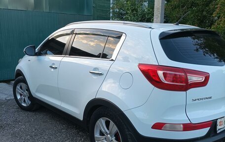 KIA Sportage III, 2012 год, 1 600 000 рублей, 7 фотография