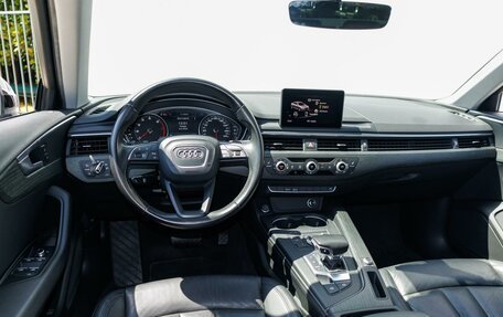 Audi A4, 2017 год, 2 499 000 рублей, 8 фотография