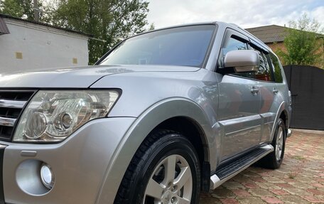 Mitsubishi Pajero IV, 2007 год, 1 720 000 рублей, 10 фотография