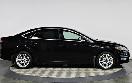Ford Mondeo IV, 2011 год, 1 097 000 рублей, 4 фотография