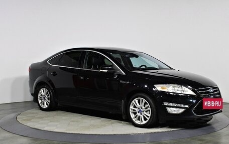 Ford Mondeo IV, 2011 год, 1 097 000 рублей, 3 фотография