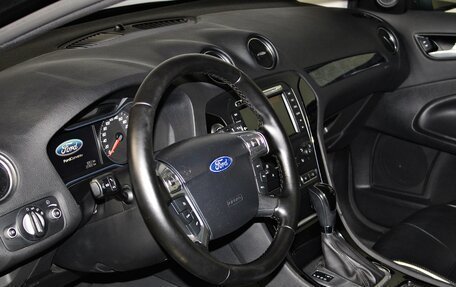Ford Mondeo IV, 2011 год, 1 097 000 рублей, 11 фотография