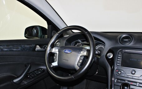 Ford Mondeo IV, 2011 год, 1 097 000 рублей, 13 фотография