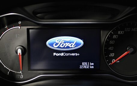 Ford Mondeo IV, 2011 год, 1 097 000 рублей, 14 фотография