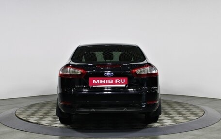 Ford Mondeo IV, 2011 год, 1 097 000 рублей, 6 фотография