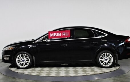 Ford Mondeo IV, 2011 год, 1 097 000 рублей, 8 фотография