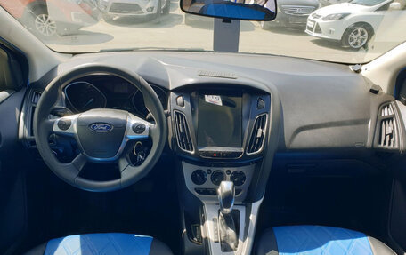 Ford Focus III, 2012 год, 849 000 рублей, 6 фотография