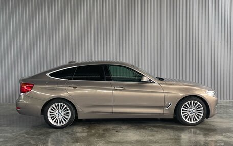 BMW 3 серия, 2013 год, 2 199 000 рублей, 4 фотография