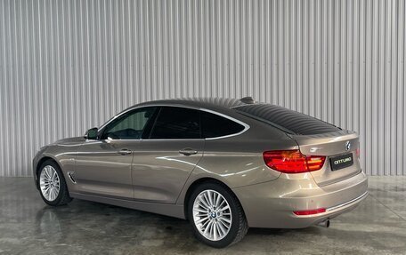 BMW 3 серия, 2013 год, 2 199 000 рублей, 7 фотография