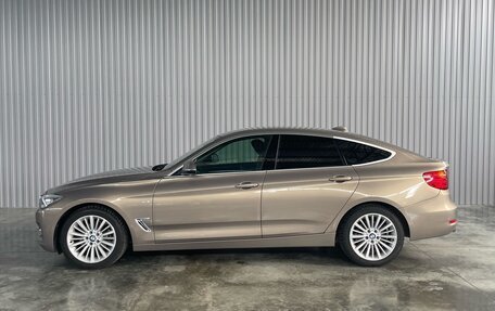 BMW 3 серия, 2013 год, 2 199 000 рублей, 8 фотография