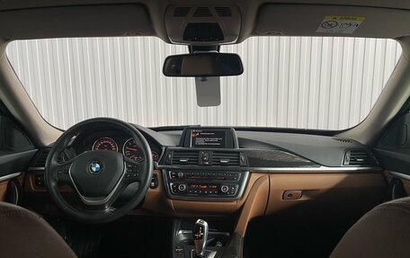 BMW 3 серия, 2013 год, 2 199 000 рублей, 9 фотография