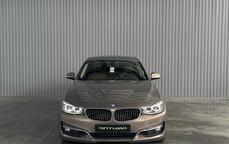 BMW 3 серия, 2013 год, 2 199 000 рублей, 2 фотография