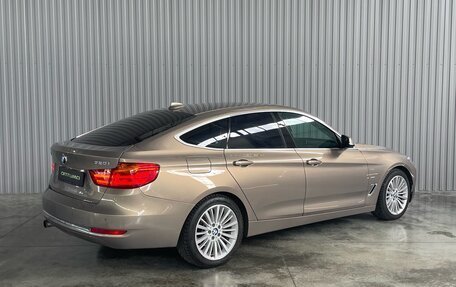BMW 3 серия, 2013 год, 2 199 000 рублей, 5 фотография