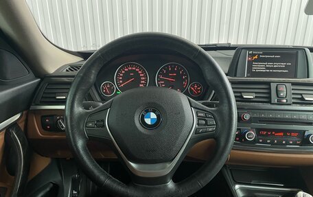 BMW 3 серия, 2013 год, 2 199 000 рублей, 10 фотография