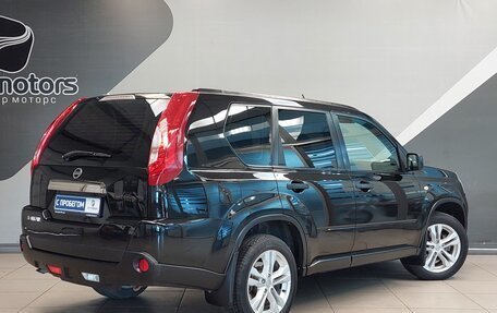 Nissan X-Trail, 2012 год, 1 700 000 рублей, 2 фотография