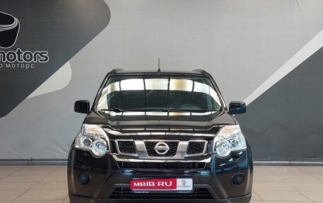 Nissan X-Trail, 2012 год, 1 700 000 рублей, 5 фотография