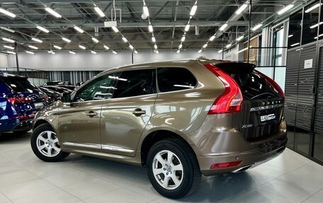 Volvo XC60 II, 2013 год, 1 600 000 рублей, 2 фотография