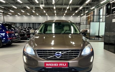 Volvo XC60 II, 2013 год, 1 600 000 рублей, 3 фотография