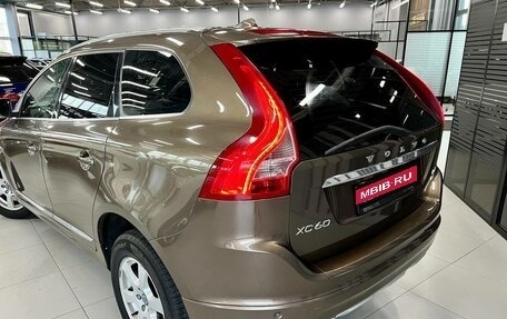 Volvo XC60 II, 2013 год, 1 600 000 рублей, 8 фотография