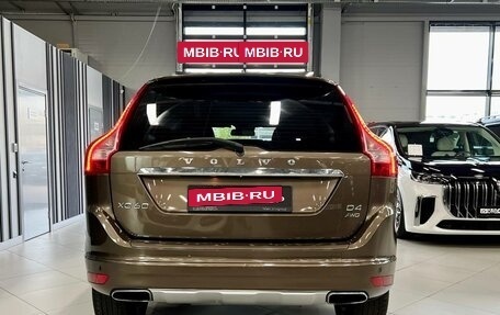 Volvo XC60 II, 2013 год, 1 600 000 рублей, 7 фотография