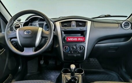 Datsun on-DO I рестайлинг, 2017 год, 649 000 рублей, 7 фотография