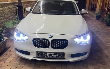 BMW 1 серия, 2011 год, 1 000 000 рублей, 3 фотография
