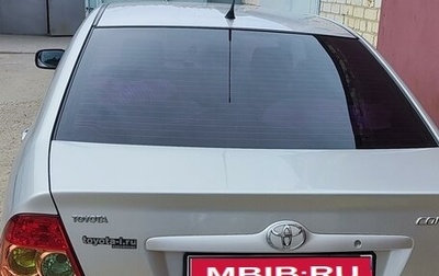 Toyota Corolla, 2003 год, 600 000 рублей, 1 фотография