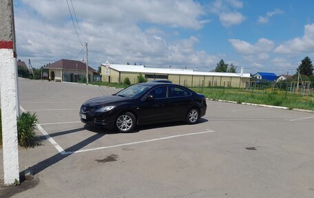 Mazda 6, 2008 год, 1 180 000 рублей, 3 фотография