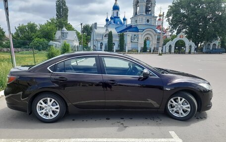 Mazda 6, 2008 год, 1 180 000 рублей, 16 фотография