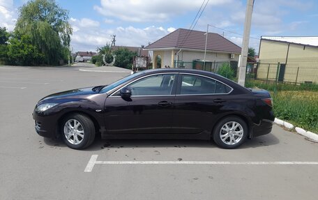 Mazda 6, 2008 год, 1 180 000 рублей, 19 фотография