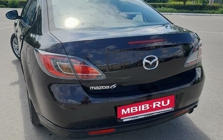 Mazda 6, 2008 год, 1 180 000 рублей, 12 фотография