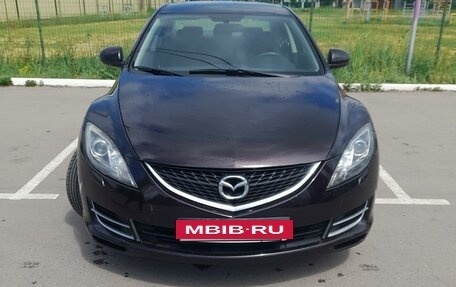 Mazda 6, 2008 год, 1 180 000 рублей, 18 фотография