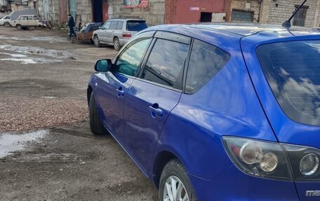 Mazda Axela, 2007 год, 600 000 рублей, 2 фотография