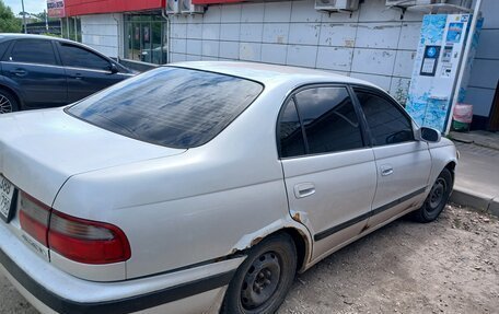 Toyota Corona IX (T190), 1994 год, 145 000 рублей, 4 фотография