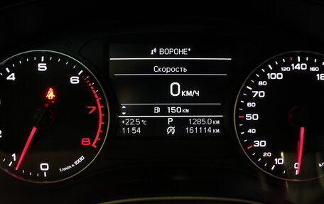 Audi A6, 2012 год, 1 757 000 рублей, 13 фотография