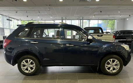 Lifan X60 I рестайлинг, 2015 год, 659 000 рублей, 4 фотография