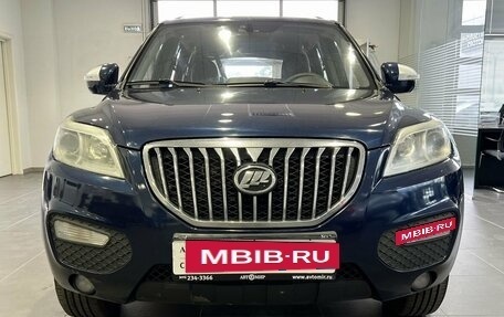 Lifan X60 I рестайлинг, 2015 год, 659 000 рублей, 2 фотография