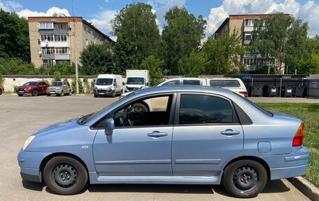 Suzuki Liana, 2005 год, 490 000 рублей, 9 фотография