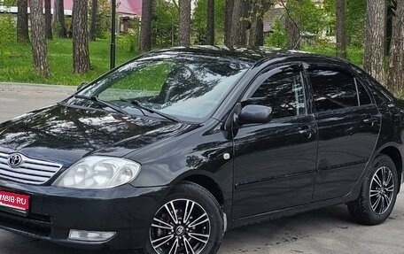 Toyota Corolla, 2003 год, 468 000 рублей, 1 фотография