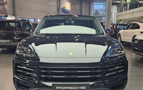 Porsche Cayenne III, 2023 год, 17 890 000 рублей, 2 фотография