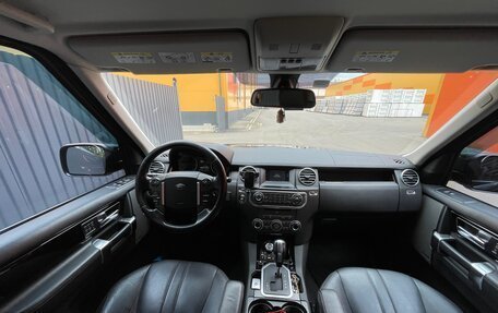 Land Rover Discovery IV, 2011 год, 1 700 000 рублей, 8 фотография