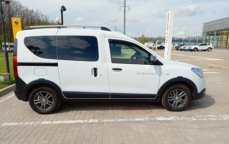 Renault Dokker, 2019 год, 1 799 000 рублей, 6 фотография